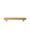 Meir Curvaé Shower Shelf 400MM