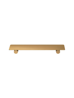 PVD Lustre Bronze