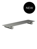 Meir Curvaé Shower Shelf 400MM