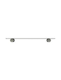 Meir Curvaé Shower Shelf 400MM