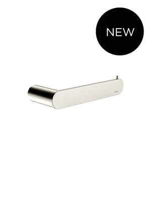 PVD Brushed Nickel