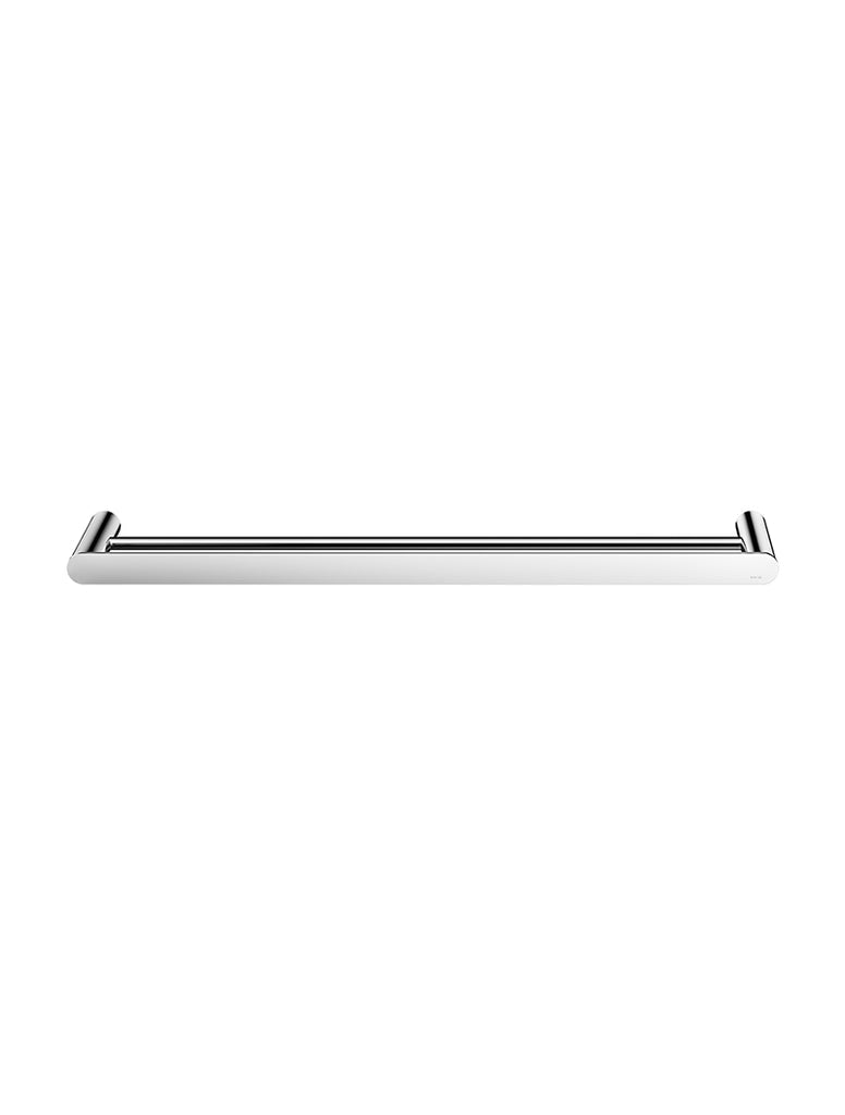 CURVAÉ DOUBLE TOWEL RAIL 600MM
