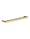 CURVAÉ DOUBLE TOWEL RAIL 600MM