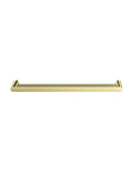 CURVAÉ DOUBLE TOWEL RAIL 600MM