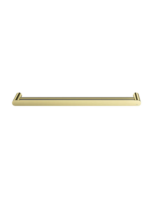 CURVAÉ DOUBLE TOWEL RAIL 600MM