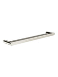 CURVAÉ DOUBLE TOWEL RAIL 600MM