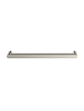 CURVAÉ DOUBLE TOWEL RAIL 600MM