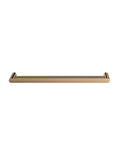 CURVAÉ DOUBLE TOWEL RAIL 600MM