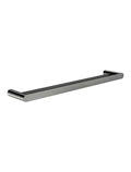 CURVAÉ DOUBLE TOWEL RAIL 600MM