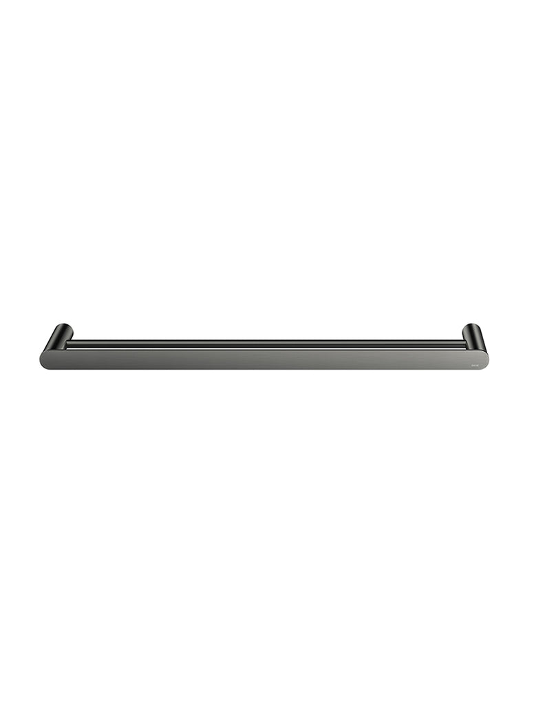 CURVAÉ DOUBLE TOWEL RAIL 600MM