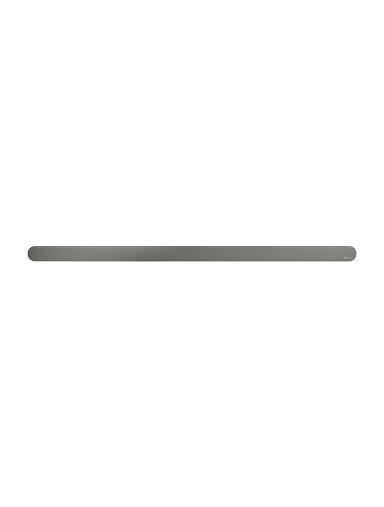 CURVAÉ DOUBLE TOWEL RAIL 600MM