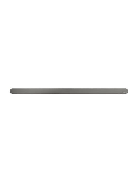 CURVAÉ DOUBLE TOWEL RAIL 600MM