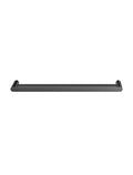 CURVAÉ DOUBLE TOWEL RAIL 600MM