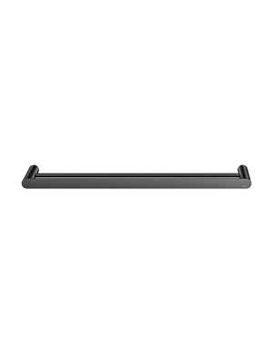 Matte Black