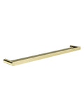 CURVAÉ DOUBLE TOWEL RAIL 800MM