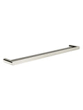 CURVAÉ DOUBLE TOWEL RAIL 800MM