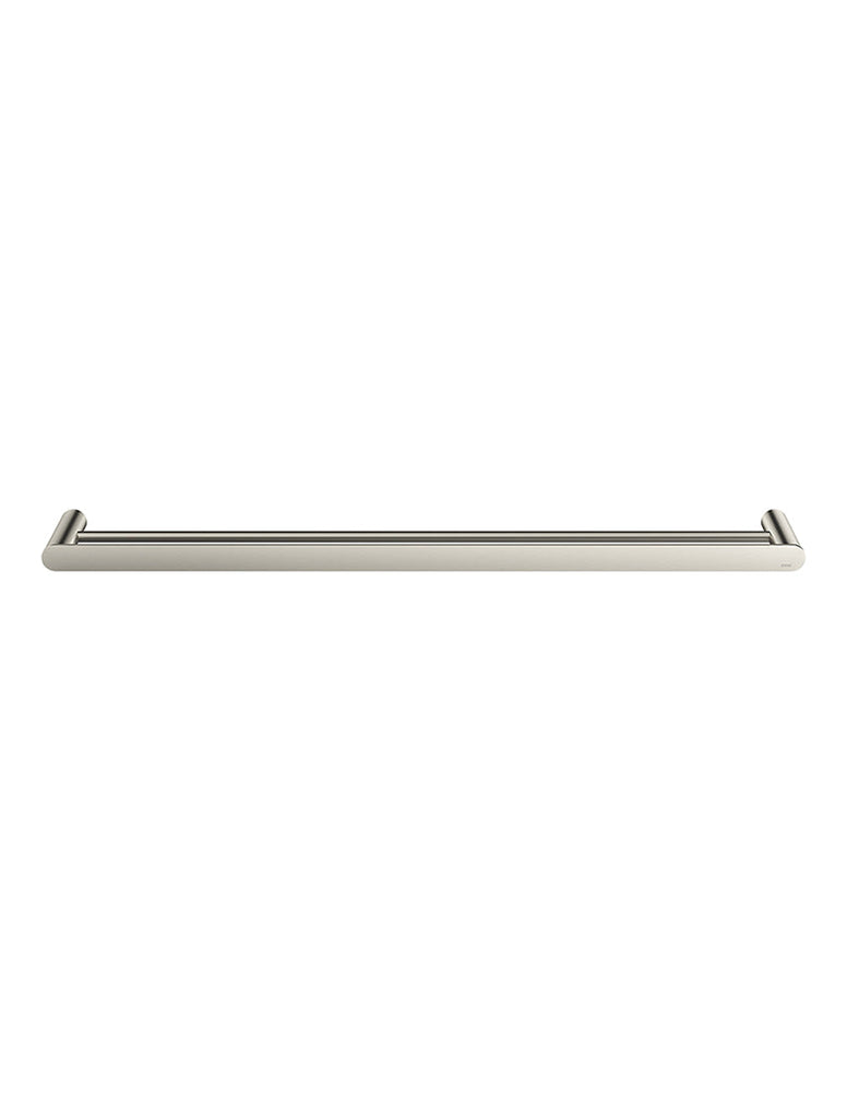 CURVAÉ DOUBLE TOWEL RAIL 800MM