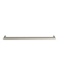 CURVAÉ DOUBLE TOWEL RAIL 800MM