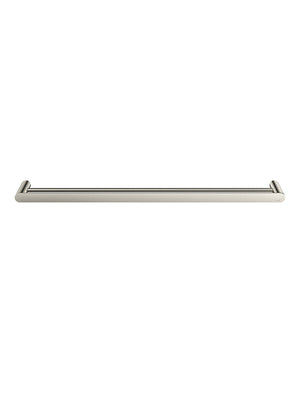 PVD Brushed Nickel