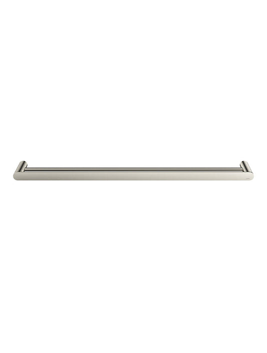 CURVAÉ DOUBLE TOWEL RAIL 800MM