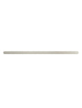 CURVAÉ DOUBLE TOWEL RAIL 800MM