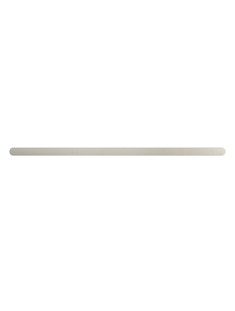CURVAÉ DOUBLE TOWEL RAIL 800MM