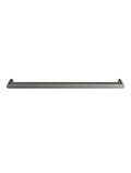 CURVAÉ DOUBLE TOWEL RAIL 800MM