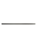 CURVAÉ DOUBLE TOWEL RAIL 800MM
