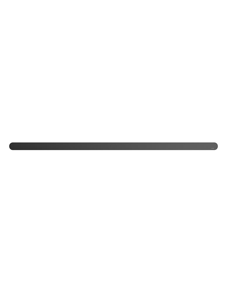 CURVAÉ DOUBLE TOWEL RAIL 800MM
