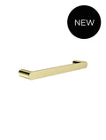 Meir Curvaé Guest Towel Rail 300MM