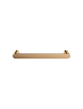 Meir Curvaé Guest Towel Rail 300MM