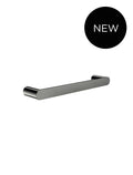 Meir Curvaé Guest Towel Rail 300MM