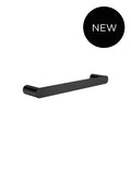 Meir Curvaé Guest Towel Rail 300MM