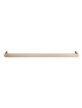 CURVAÉ SINGLE TOWEL RAIL 600MM