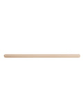 CURVAÉ SINGLE TOWEL RAIL 600MM