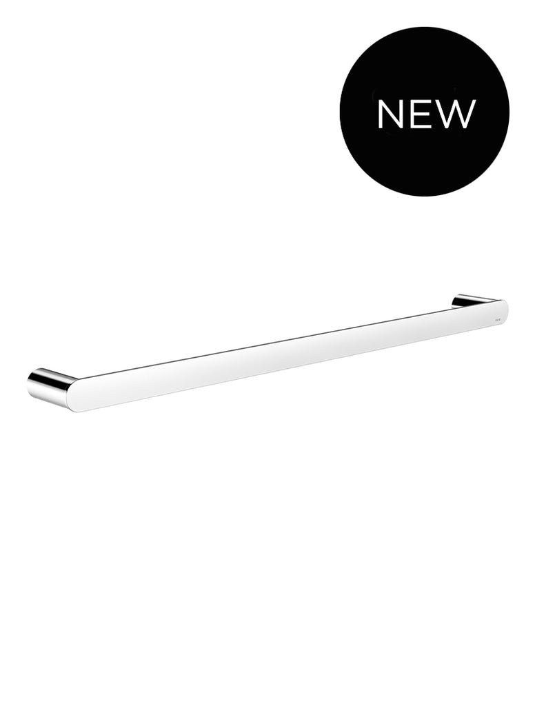 CURVAÉ SINGLE TOWEL RAIL 600MM