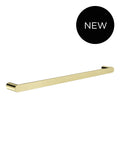 CURVAÉ SINGLE TOWEL RAIL 600MM
