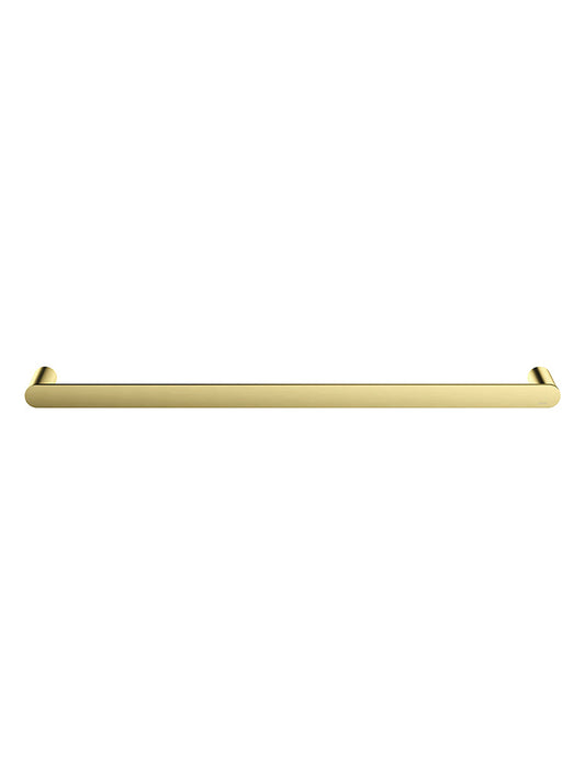 CURVAÉ SINGLE TOWEL RAIL 600MM