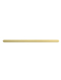 CURVAÉ SINGLE TOWEL RAIL 600MM
