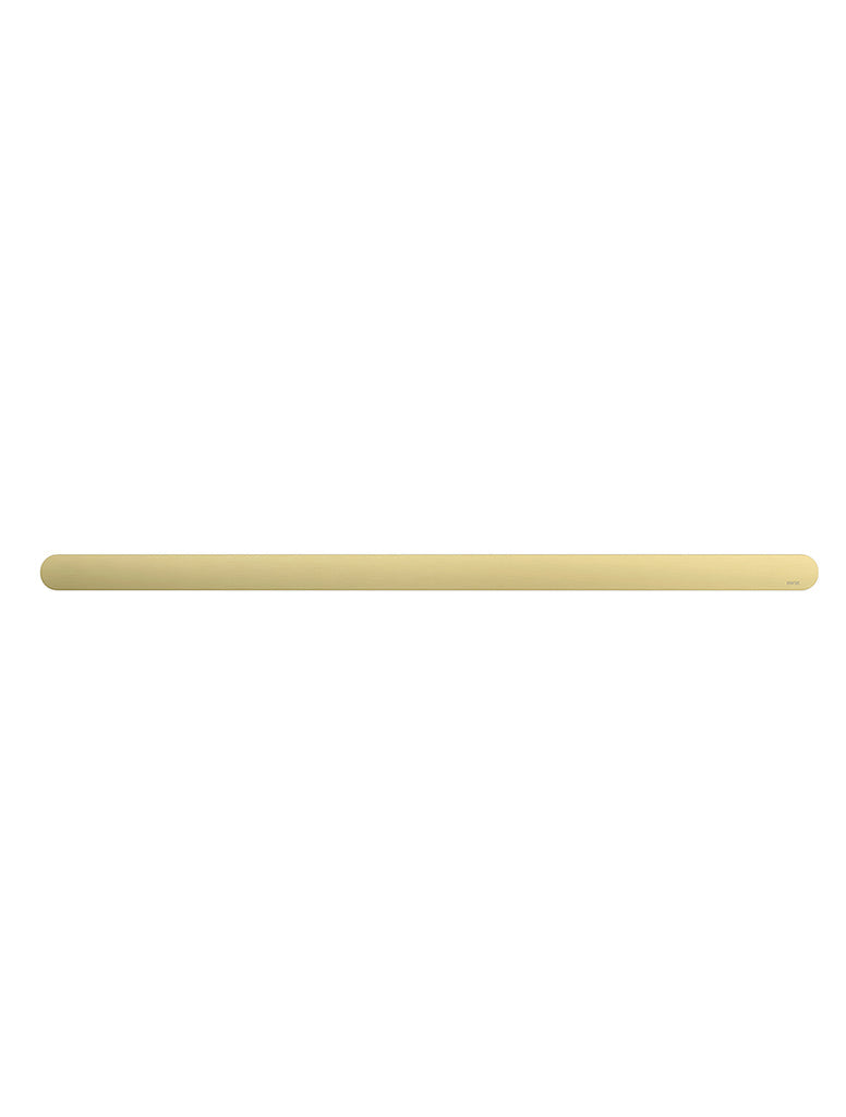 CURVAÉ SINGLE TOWEL RAIL 600MM
