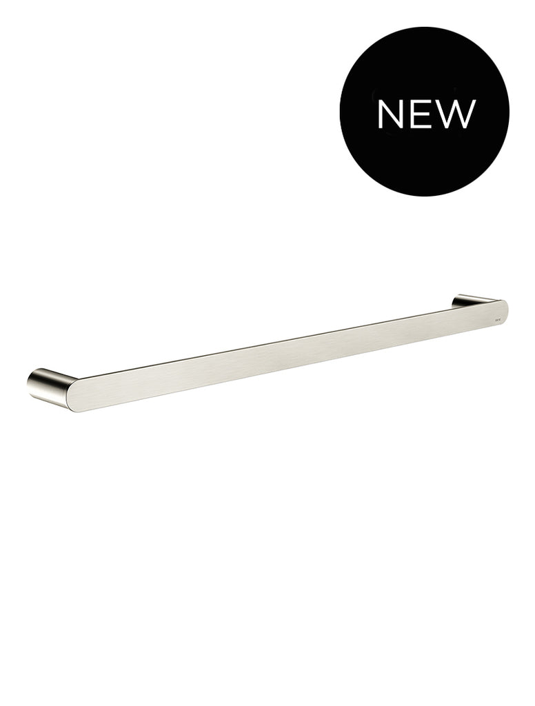 CURVAÉ SINGLE TOWEL RAIL 600MM