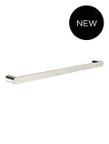 CURVAÉ SINGLE TOWEL RAIL 600MM