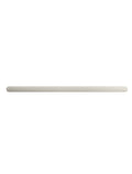 CURVAÉ SINGLE TOWEL RAIL 600MM
