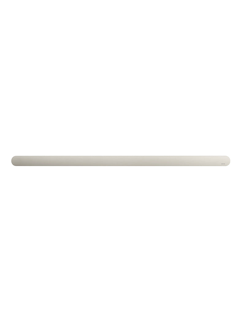 CURVAÉ SINGLE TOWEL RAIL 600MM