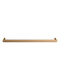 CURVAÉ SINGLE TOWEL RAIL 600MM