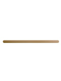 CURVAÉ SINGLE TOWEL RAIL 600MM