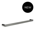 CURVAÉ SINGLE TOWEL RAIL 600MM