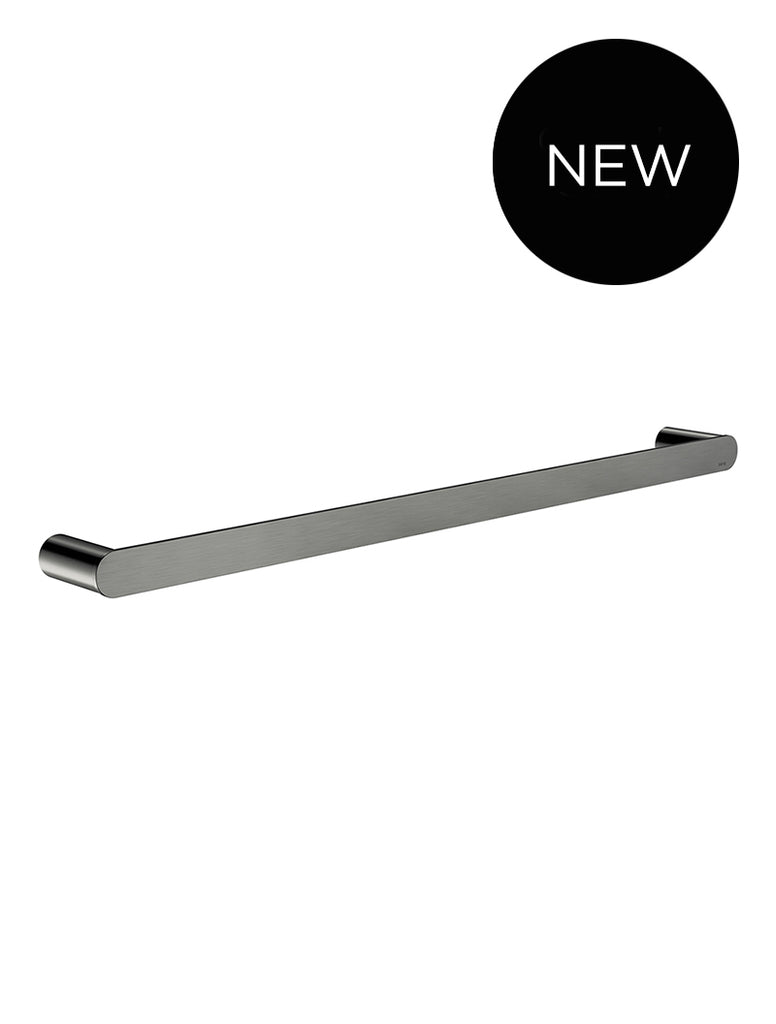 CURVAÉ SINGLE TOWEL RAIL 600MM