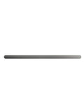 CURVAÉ SINGLE TOWEL RAIL 600MM