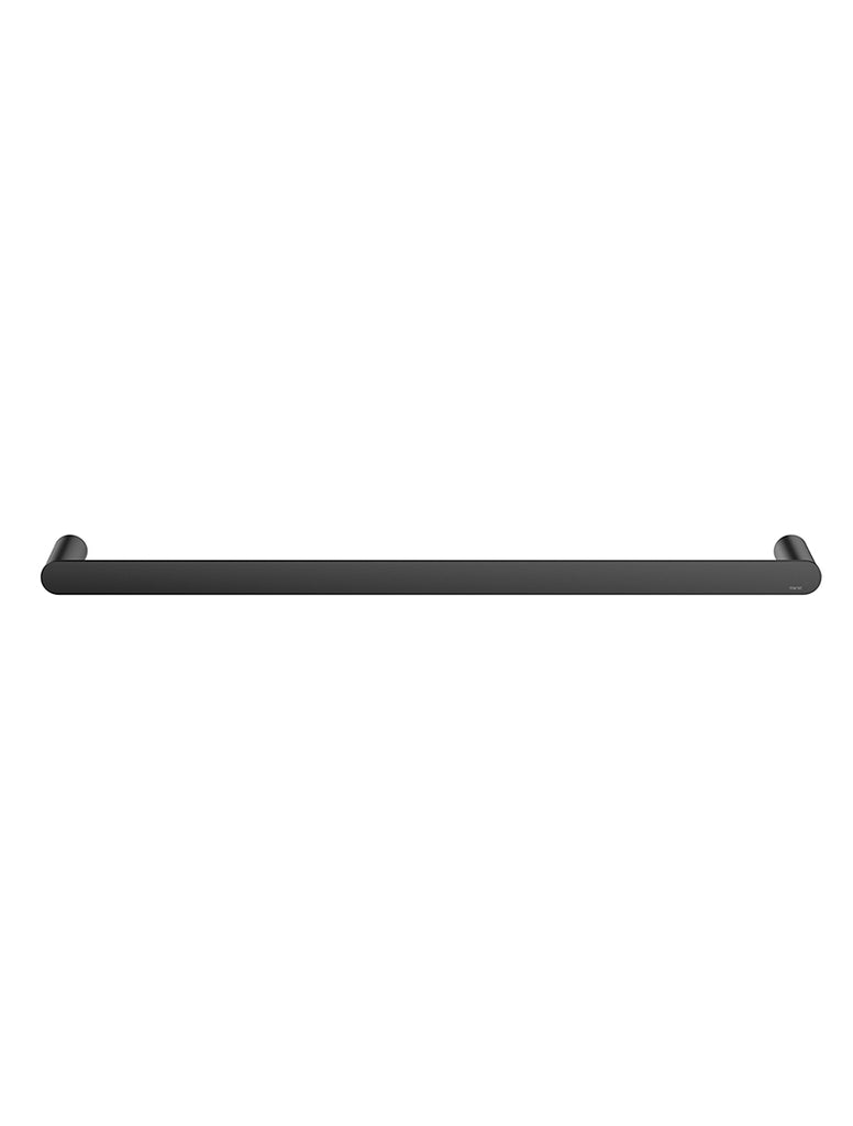 CURVAÉ SINGLE TOWEL RAIL 600MM